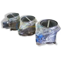 Mesin Spinner Peniris Minyak Otomatis Stainless Steel 